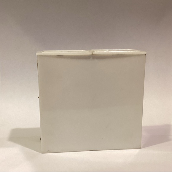 1940's Davis Products Piano Salt and Pepper Shaker Vintage - Picture 6 of 8